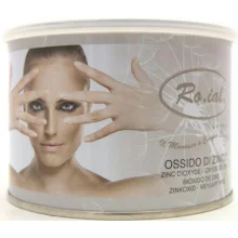 Воск баночный (Италия) (Алое Вера, Цинк, Микромика)  800 мл.