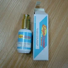 Молочко для замедления роста волос, 30 мл (Италия)