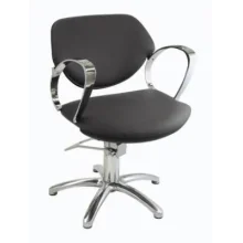 Крісло Перукарське Franck (Luna Block)