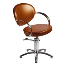 Крісло клієнта Skyra (Luna Block)