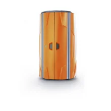 Солярій Luxura V5 42 XLc Intensive