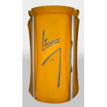 Вертикальний Солярій Tandome II 200