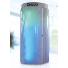 Вертикальний Солярій TAN DOME 180 Combi