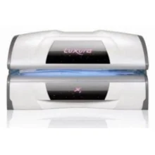 Солярий Luxura X7 40 SPr High Intensive