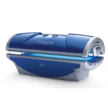 Солярій Luxura X3 30 SPr
