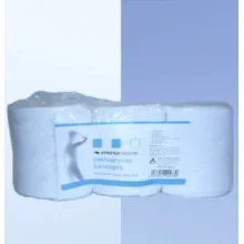 Бандажи для обертывания, 3 шт. по 3 м