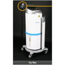 Диодный лазер + биполярный RF DUFLEX