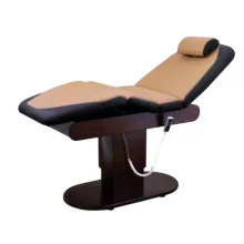 Масажний стіл з підігрівом KPE - 1 Natural Touch (ZD-869)