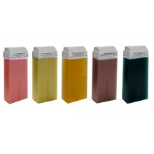 Воск кассетный Cera Depilatoria Te Verde (Зеленый чай)