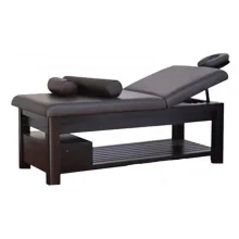 Масажний стіл KO - 4 Alba (ZD-855)