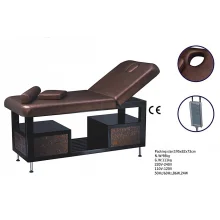 Косметологічна кушетка KPE-4 Dove Spa