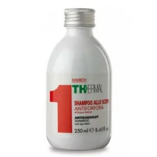 Шампунь проти лупи на основі термальної води, 1000 мл