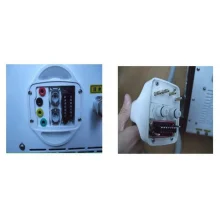 Діодний лазер для епіляції волосся D-las 45