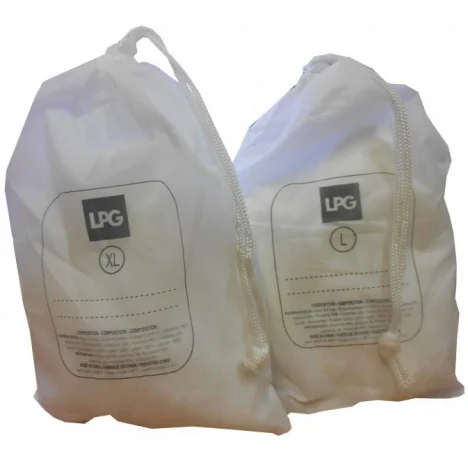 Костюм для вакуумно-роликового масажу