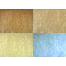 Велюровый чехол на кушетку