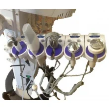 Косметологический комбайн B-5050