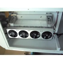 Фракційний лазер UMS-500