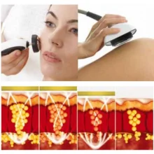 Апарат ультразвукової терапії PERFECT TWICE 3047