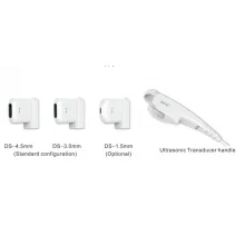 Аппарат высокоинтенсивного фокусированного ультразвука HIFU 450