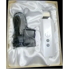 Ультразвуковий скрабер портативний BC-807 (з акумулятором) 