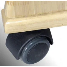 Візок косметологічний S-9