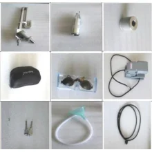 Неодимовий лазер D-Las 70