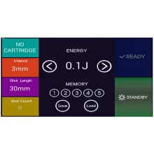 Аппарат высокоинтенсивного сфокусированного ультразвука UMS-10