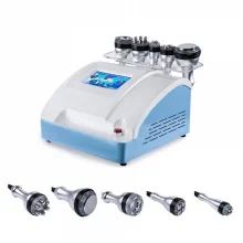 Апарат кавітації і вакуумного RF TPL 808