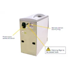 Апарат квантового омолодження та епіляції iPulse i200+