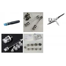 Апарат гідродермабразії UMS-6B (3 в 1)