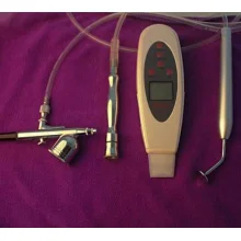 Масло масажне абрикосових кісточок 500 мл