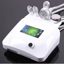 Аппарат для вакуумного массажа и RF-лифтинга 4в1 AS-6313(NV-I3)