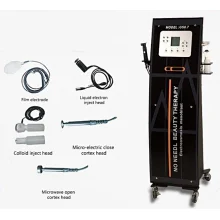 Апарат електропорації AS-U1