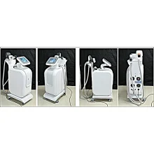 Апарат вакуумно-роликового масажу LPG-80