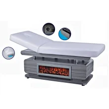 Косметологічна кушетка KPE-20