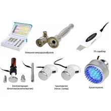 Аппарат Nova NV-E5