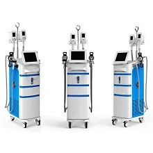 Апарат кріоліполізу CRY-30 з УЗ кавітацією і RF