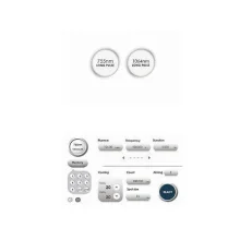 Лазер для эпиляции VS-150 (александритовый и неодимовый)