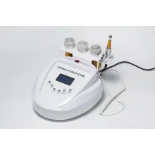 Апарат безголкової мезотерапії AN-104