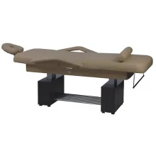 Косметологічна кушетка електрична KPE-40-1