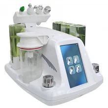 Косметологічний комбайн AS-7201 new