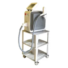 Лазер для видалення татуювань UMS-W3-1