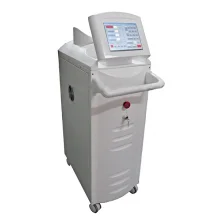 Косметологический лазер ALEX+Nd YAG D-Las 75 new