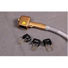 Эрбиевый фракционный лазер для омоложения FRX-200