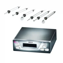 Апарат мікрострумовий по догляду за шкірою обличчя NV-A04