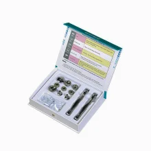 Комбайн NOVA NV-903 " 3в1"