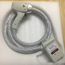 Диодный лазер для эпиляции SOPRANO NEW