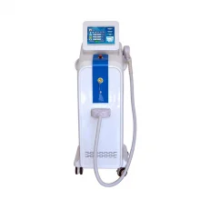 Лазер для эпиляции OCTAVIAN-600 755/808/1064 нм Лазер для эпиляции OCTAVIAN-600 755/808/1064 нм