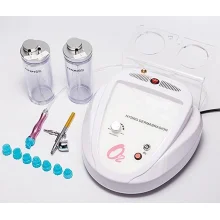 Апарат гідродермабразії та кисневої мезотерапії AN-105