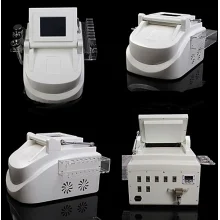 Косметологічний комбайн SILVERSTONE